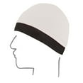 thumbnail image 2 of 4-Pack Breathable Mesh Skull Caps - Sweat-Wicking Beanie For Men/Women (Machine Washable) 2 of 11