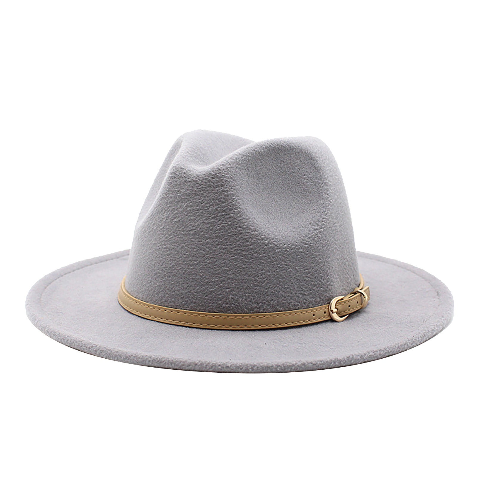 Audhol Thermal Women Beanie Western Cowboy Hat For Women  display picture 3