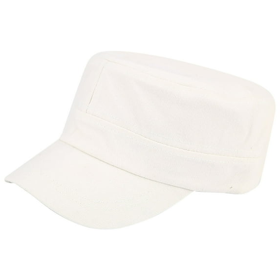 Audhol UV Protection Visors for Women Men Beach Summer Sun Hat For Casual Everyday Wear Or Outdoors Sports Outdoor Sun Visor Hat White One Size