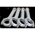 thumbnail image 1 of Audi 1.8L Connecting Rods - Set of 4, 1 of 1