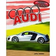 thumbnail image 1 of Pre-Owned Audi 9781477708101, 1 of 1