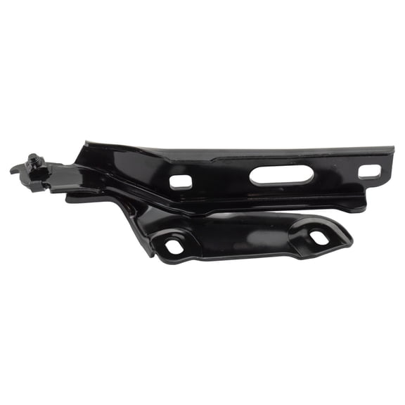 For Audi A3 Sportback e-Tron 2016 2017 2018 Hood Hinge Passenger Side | Made Of Steel | Sedan/Wagon/Convertible Model | Replacement For AU1236109 | 8V0823302G, 118-91632AR