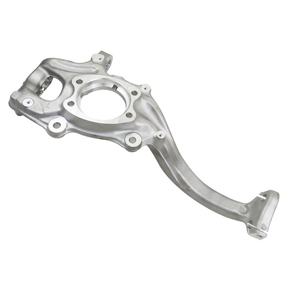 Audi A4/A5/Q5 Steering Knuckle Front Left 8K0407253AB/Q 2010-2016, Quattro/FWD Models, Suspension Component