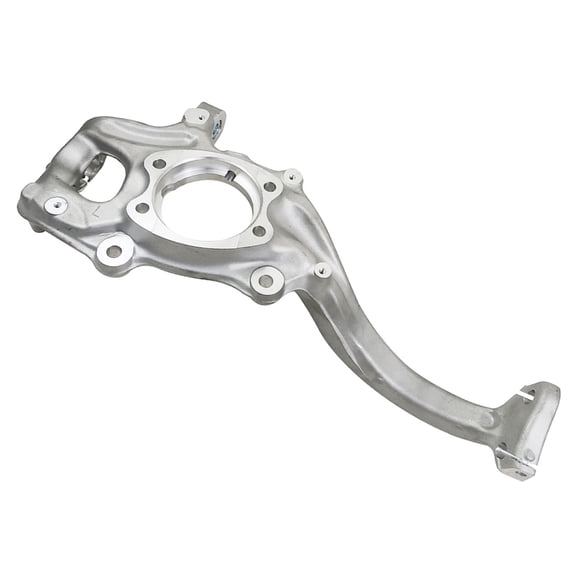 Audi A4/A5/Q5 Steering Knuckle Front Left 8K0407253AB/Q 2010-2016, Quattro/FWD Models, Suspension Component