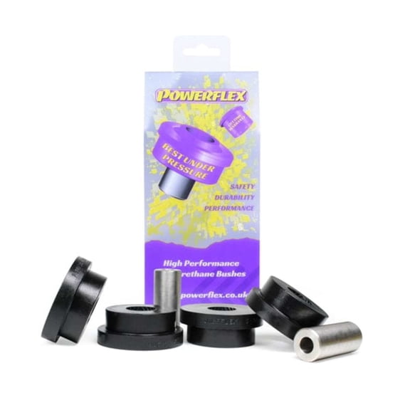 Audi A4 / S4 / RS4 / 80 / 90 Rear Lower Arm Rear Bushing