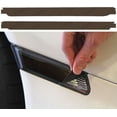 thumbnail image 1 of Audi A4 Sedan (20- ) Charcoal Rear Marker Covers, 1 of 1