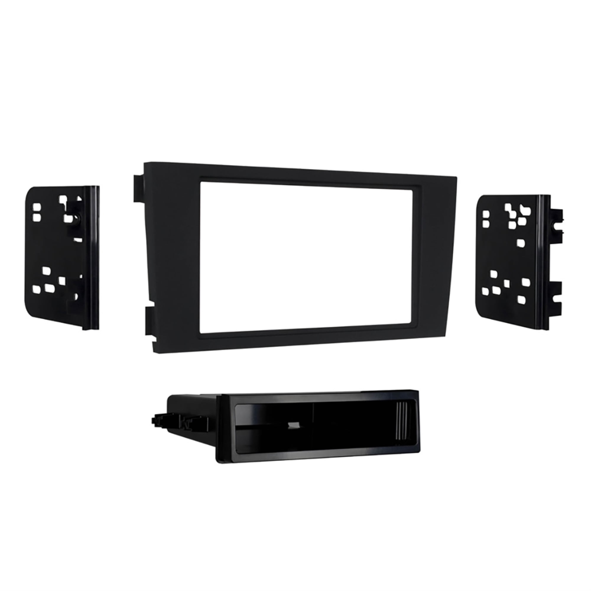 Metra Audi A6 2000-2005 Dash Radio Installation Kit