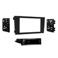 thumbnail image 1 of Metra Audi A6 2000-2005 Dash Radio Installation Kit, 1 of 2