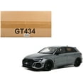 thumbnail image 1 of Audi ABT RS3-R Daytona Gray Metallic 1/18 Model Car by GT Spirit, 1 of 1