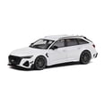 thumbnail image 1 of SOLIDO 1/43 - AUDI RS6-R ABT - 2021, 1 of 6