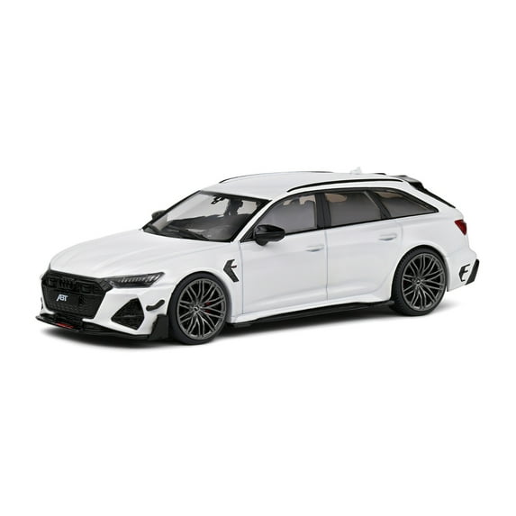 SOLIDO 1/43 - AUDI RS6-R ABT - 2021