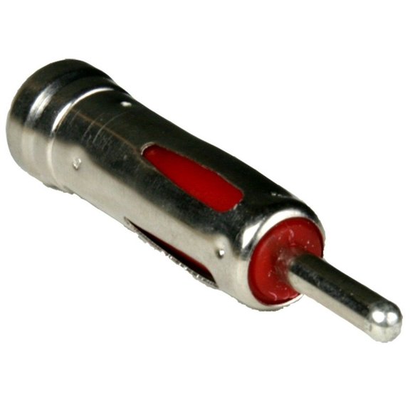 Audi BMW VW Car Radio Stereo Install Antenna Adaptor Adapter Plug
