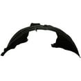 thumbnail image 1 of For Audi Q5 2013 2014 2015 2016 2017 Fender Liner Passenger Side | Front | Upper Section | 3.0L | Thermo-Formed | Made Of Polyethylene Terephthalate Plastic | Replacement For AU1249148 | 191275782675, 1 of 6