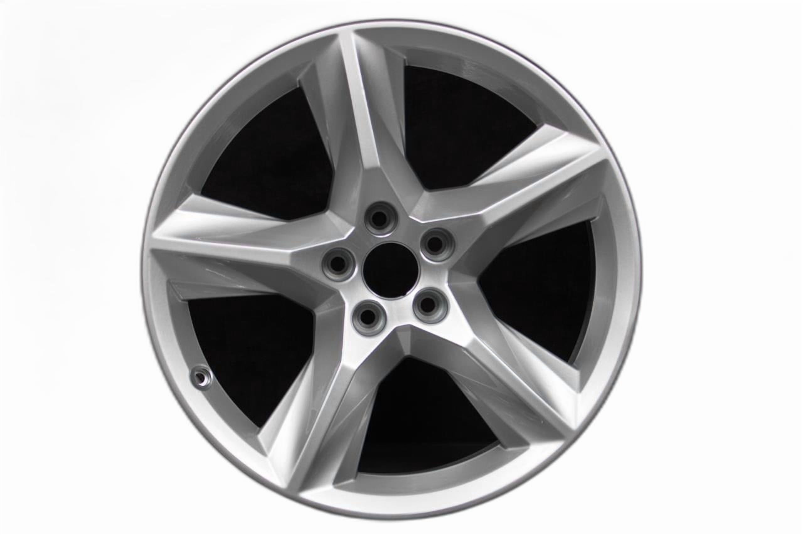 Audi Q7 Wheel 2015 2016 19