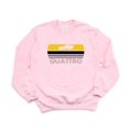 thumbnail image 1 of Audi Quattro Group B Rallying WRC Design Classic Vintage Retro Car Sport SweatShirt Unisex, up to 5XL, 1 of 3