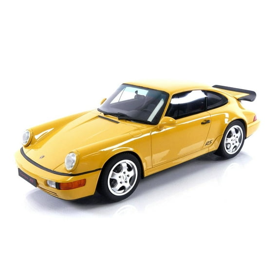 Audi R8 #22 "Gumball 3000" Rally Car with Ski Box 1/18 Model Car by GT Spirit