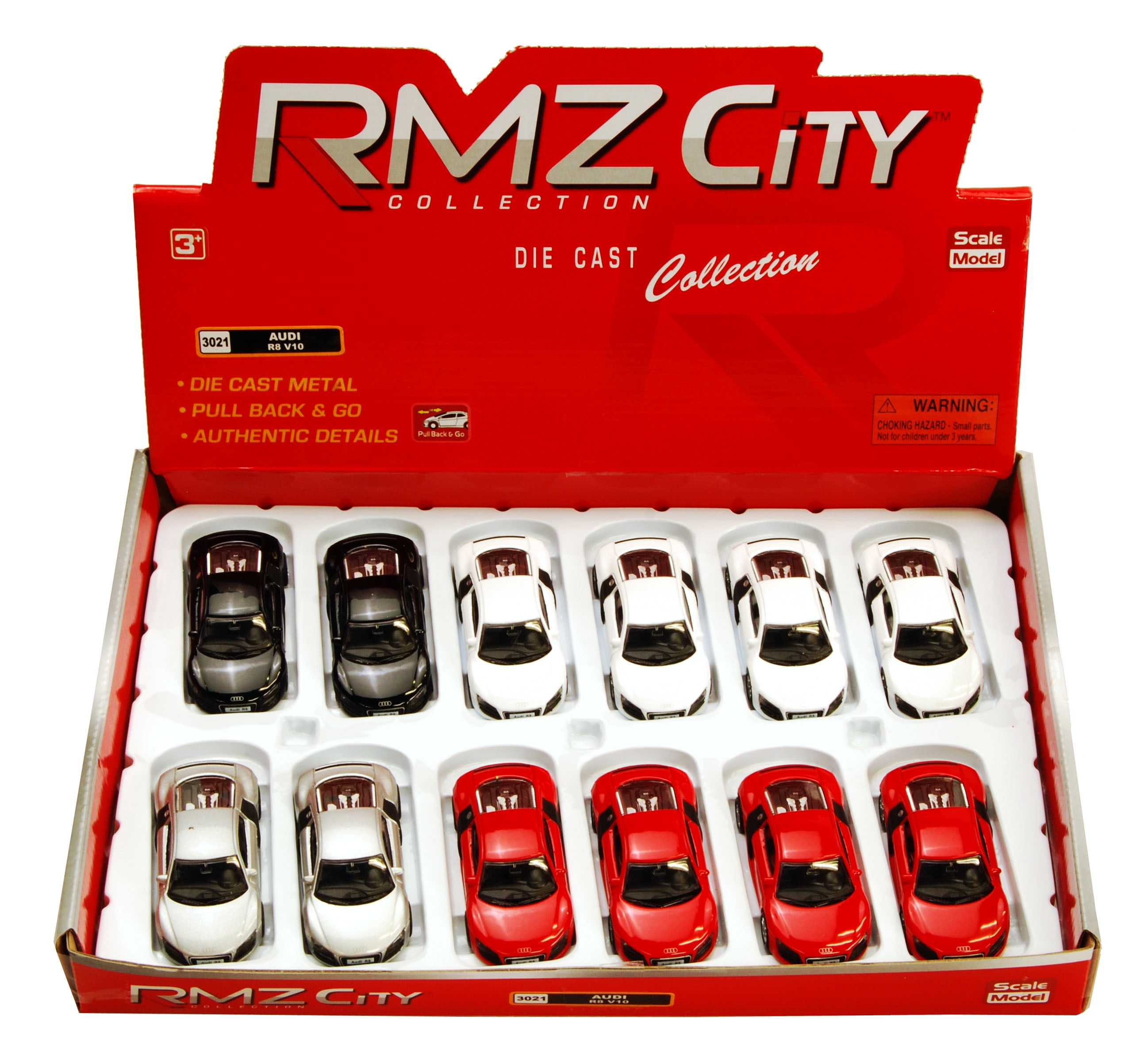 Audi コレクションモデル 1/43 スケール 1/43 Altaya 1984 Audi Quattro A2 #10 Winner Rallye Acropolis Audi