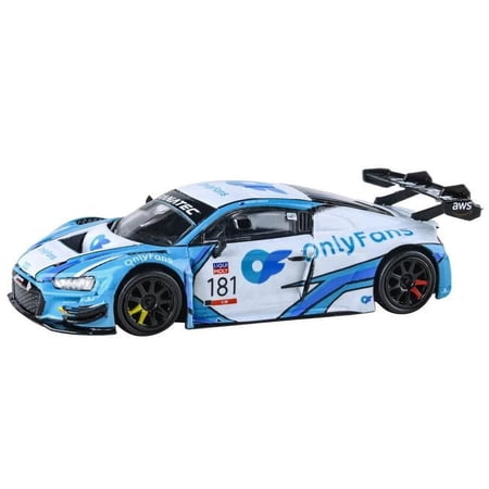 Audi R8 LMS Evo II 2024 GTWC Australia #181 Para64
