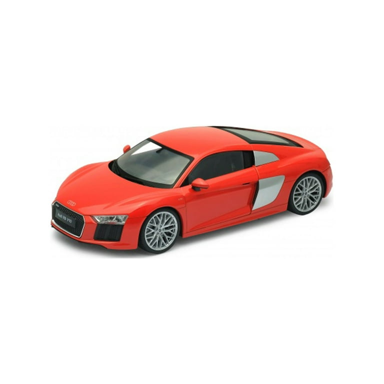 Audi sales r8 toy