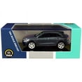 thumbnail image 1 of Audi RS Q8 Daytona Gray Metallic 1/64 Diecast Model Car by Paragon, 1 of 1
