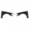 thumbnail image 1 of For Audi S6 2013 2014 2015 2016 2017 2018 Fender Driver and Passenger Side | Pair | Front | Steel | AU1240126, AU1241126 | 4G0821101-PFM, 4G0821102-PFM, 1 of 3