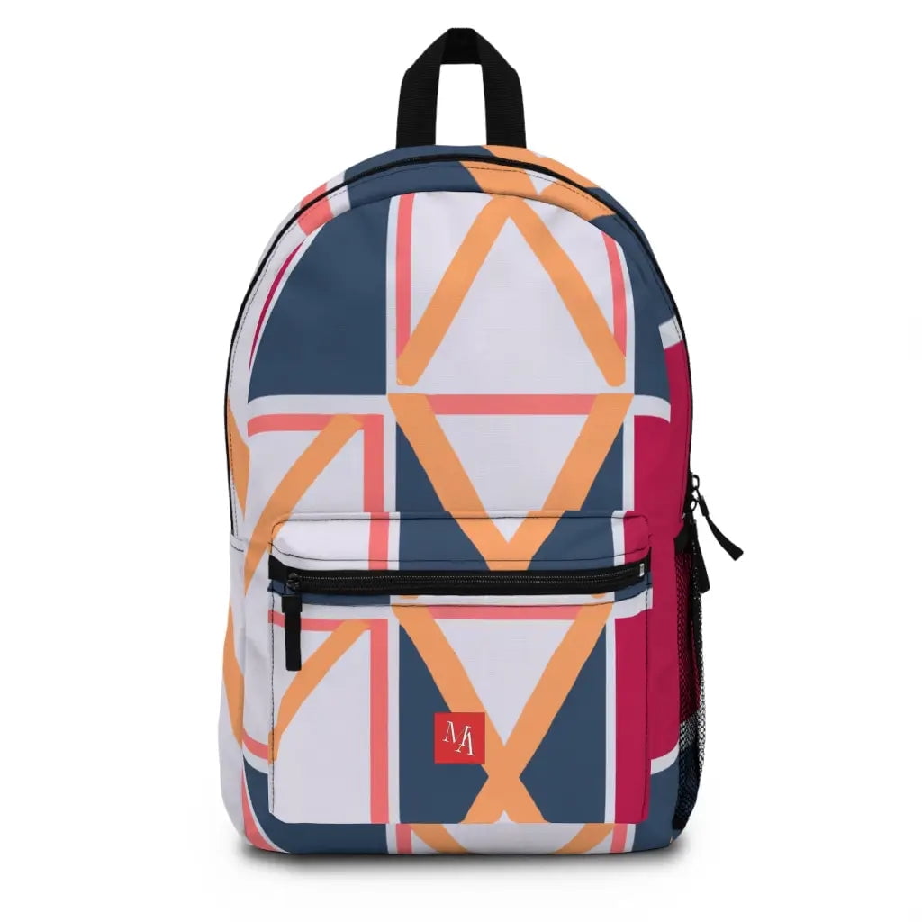 Audi Seven - Backpack - Walmart.com