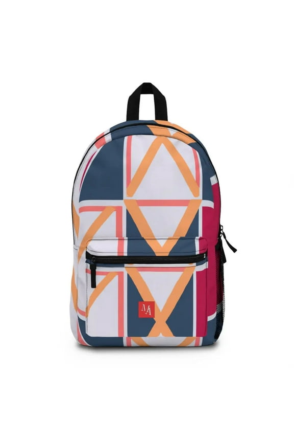 Audi Seven - Backpack