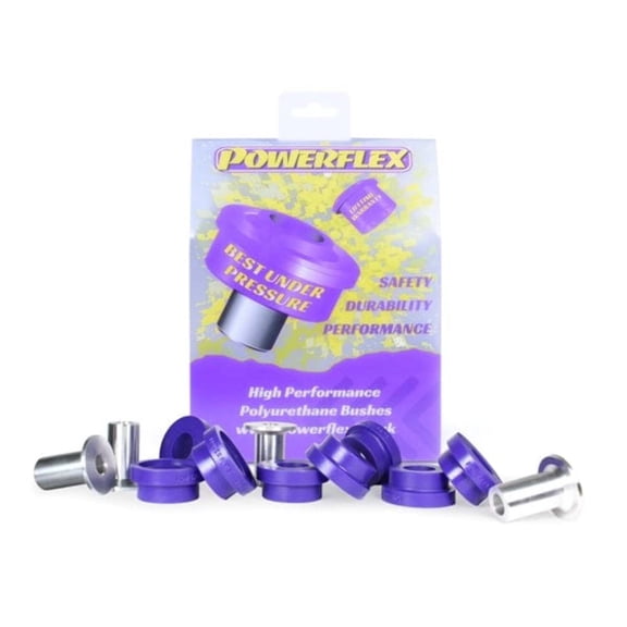 Audi TT / S3 4WD, VW R32 Rear Subframe Mount Bushing