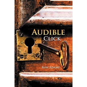 Audible Click, (Paperback)