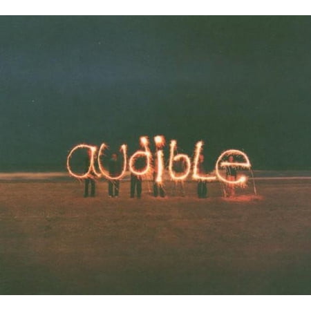 Audible - Sky Signal