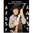 thumbnail image 1 of Audie Murphy's Film & Television Co-Stars From A to Z, (Paperback), 1 of 1