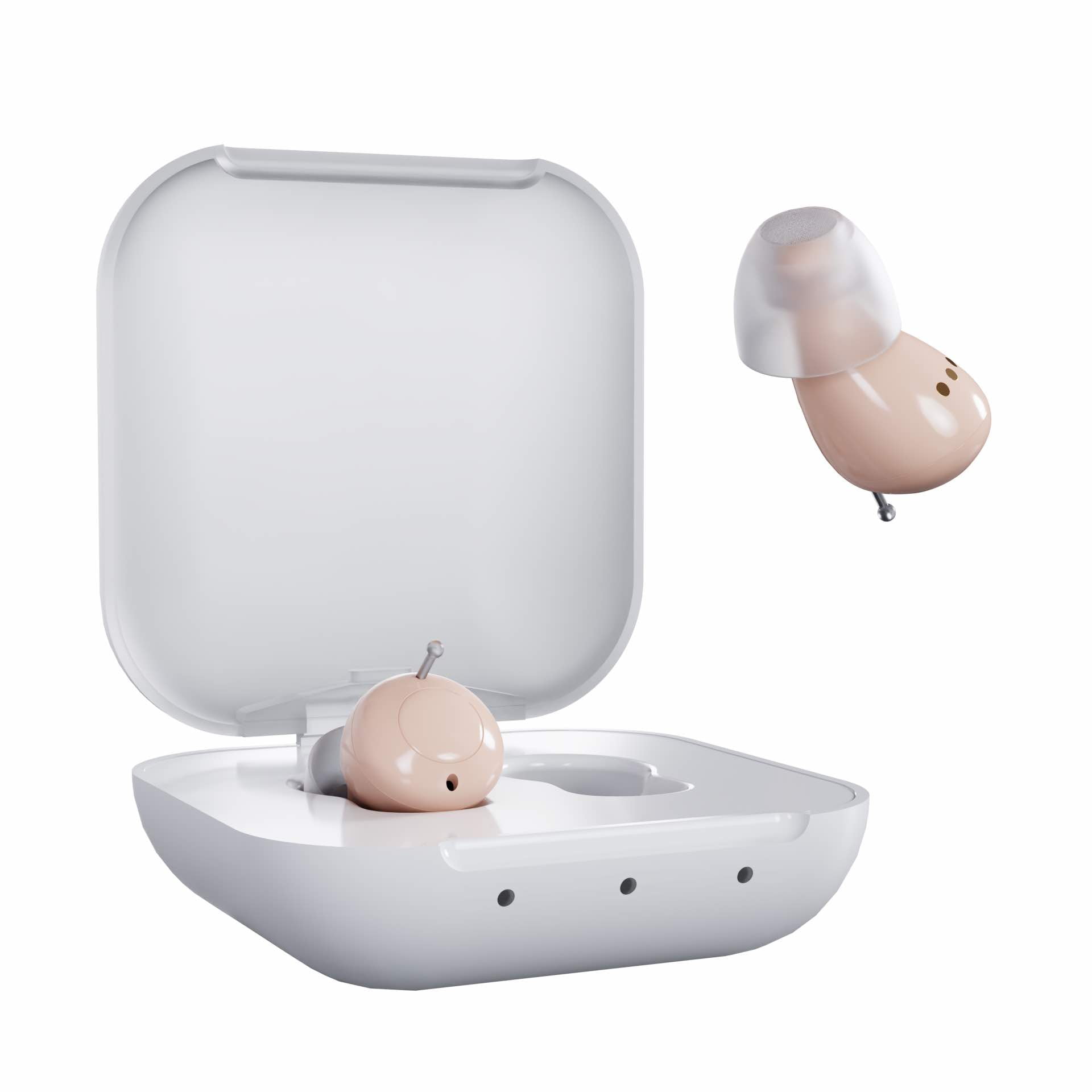 Audien Hearing Atom One OTC Hearing Aid