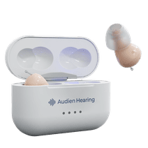 Audien Hearing Atom Pro 2 OTC Hearing Aid