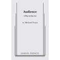 thumbnail image 1 of Pre-Owned Audience Paperback, 1 of 1