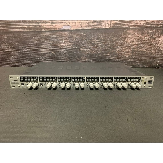 Audient ASP880 Microphone Preamplifier