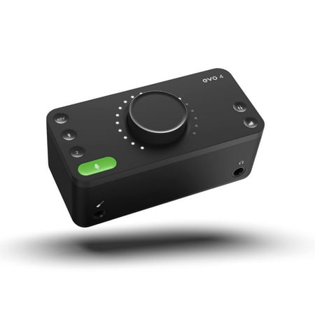 Audient EVO 4 2-In 2-Out USB Audio Interface