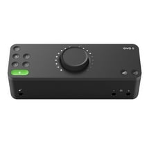 Audient EVO 8 4In and 4Out USB Audio Interface with Class Leading Converters (Black)