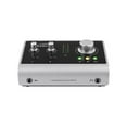 thumbnail image 1 of Audient - USB Audio Interface - Black/Silver, 1 of 9