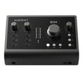 thumbnail image 1 of Audient iD24 USB-C Audio Interface with 2 Console Mic Preamps and Class Leading Converters, 1 of 7