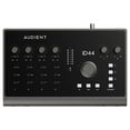 thumbnail image 1 of Audient iD44 MKII USB Audio Interface with 4 Console Mic Preamps and Class Leading Converters, 1 of 4