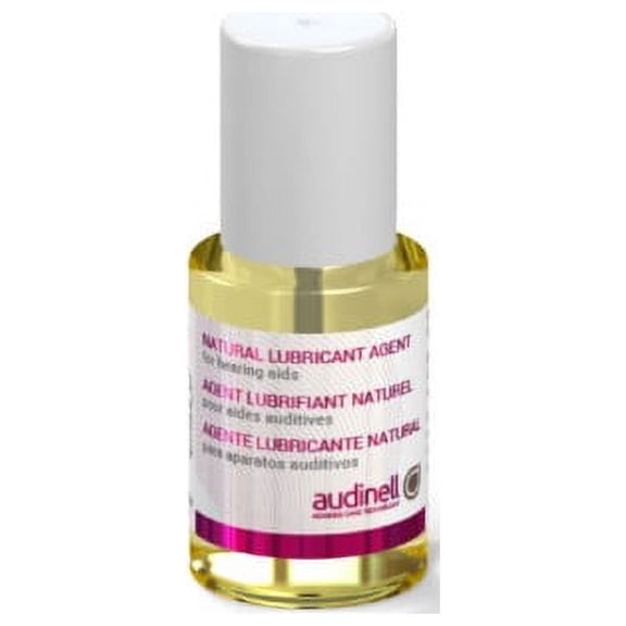 Audinell Biogliss Natural Oil 15ml