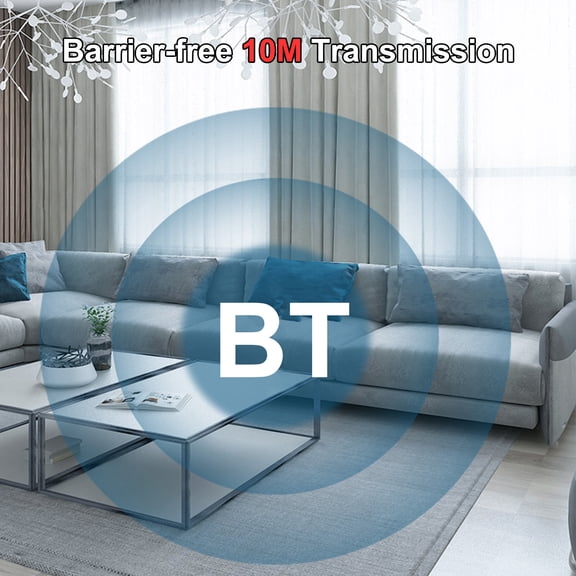 Audio Adapter,Car Tv Adapter Aux Car Zf-169s Usb 5.0 Audio Receiver Pc Adapter With 3.5mm Audio Adapter Eryue