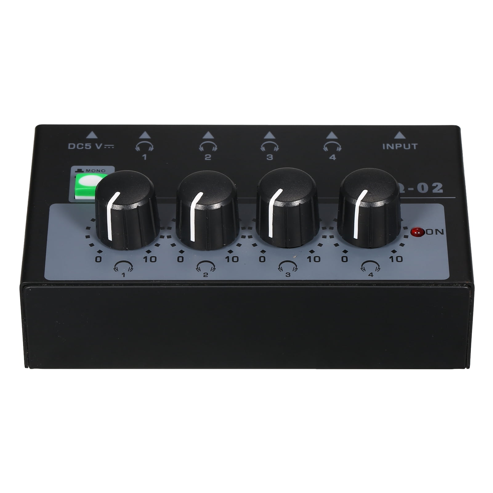 Audio Amp,Amplifier Balanced Output Amps Audio Amplifier Channels Mono ...