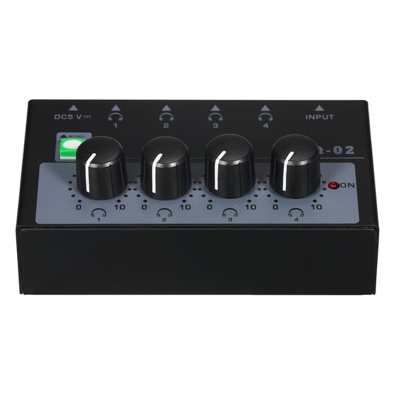 Audio Amp,Amplifier Balanced Output Amps Audio Amplifier Channels Mono/Stereo Metal Mono/Stereo Metal Stereo Output Audio Input Amplifier 4 Channels 4 Channels Mono/Stereo Metal Stereo Amps
