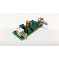 thumbnail image 1 of Audio Amp LM380N-14 Kit - RCA Input & 2 Pin Screw Termial Output, 1 of 1