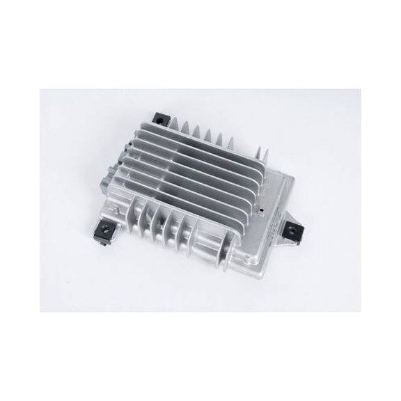 Audio Amplifier - Compatible with 2010 - 2017 Buick Enclave - AC Delco