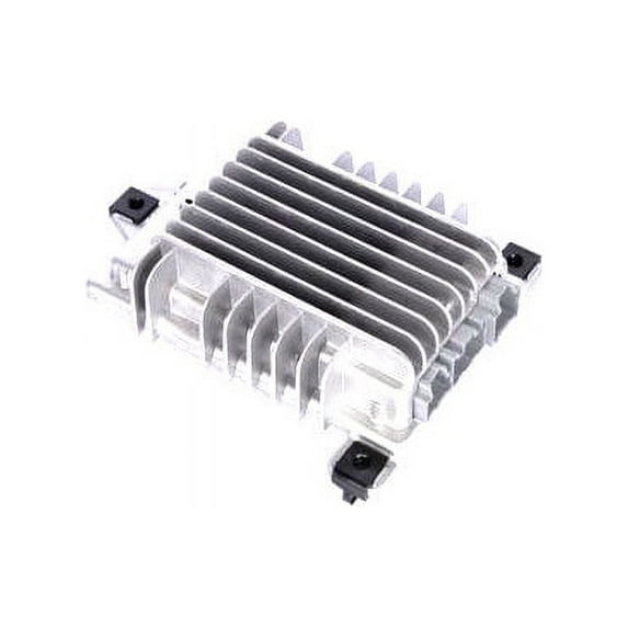 Audio Amplifier - Compatible with 2010 Saturn Outlook - AC Delco