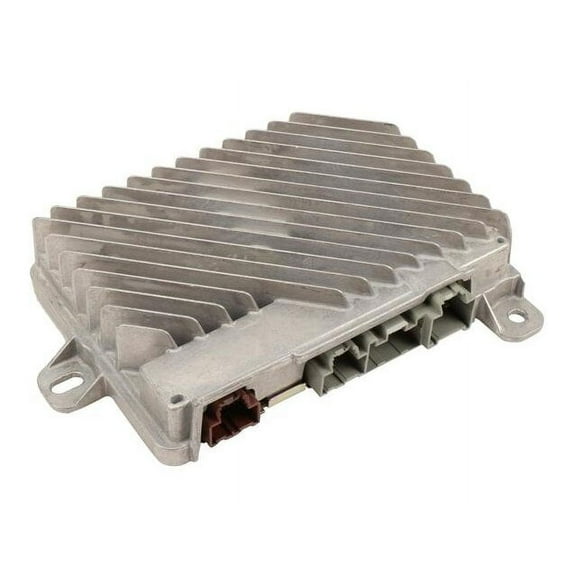 Audio Amplifier - Compatible with 2014 - 2019 Chevrolet Impala - AC Delco