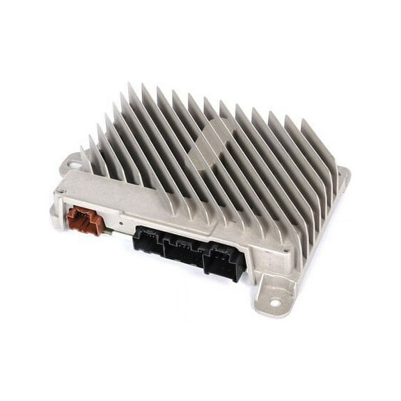 Audio Amplifier - Compatible with 2015 - 2020 GMC Yukon 2016 2017 2018 2019