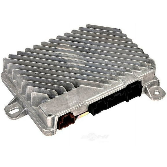 Audio Amplifier - Compatible with 2016 - 2018 Chevrolet Camaro Coupe - AC Delco